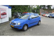 Volkswagen Polo - 1.4-16V Comfortline