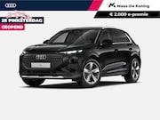 Audi Q3 - 1.5 200kW e-hybrid Advanced edition 272 pk Privacy glas · 19