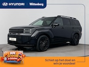 Hyundai Santa Fe - 1.6 T-GDI PHEV Black Line 4WD 7p | TREKHAAK |
