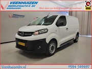 Opel Vivaro - 2.0CDTI 123pk L2/H1 Euro 6