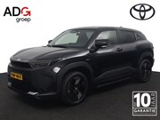 Toyota Urban Cruiser - Dynamic 61 kWh | Volledig Lederen Bekleding | Parkeersensore