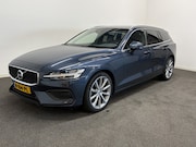 Volvo V60 - 2.0 T4 190pk AUT8 Momentum Pro Leer/ Stoelverw/ Apple Androi
