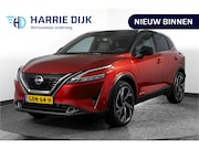 Nissan Qashqai - 1.5 e-Power 190 PK Tekna Plus Orig. NL | Panodak | Dig. Cock