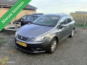 Seat Ibiza - ST 1.2 TDI Style Ecomotive inruilkoopje