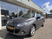 Renault Mégane - Coupé-Cabriolet 2.0 GT-Line AUTOMAAT LEDER, NAVI, BLUETOOTH,