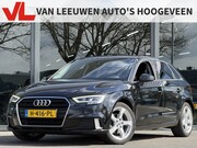 Audi A3 - Sportback 35 TFSI CoD Advance | Virtual Display | Automaat