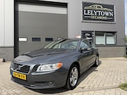 Volvo S80 - 3.2 Executive | LPG | Adaptive | Navi | Leder |