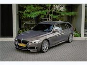 BMW 3-serie - Touring 340i xDrive M Sport High Ex. LCI Individual Champagn