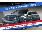 Peugeot 3008 - 1.6 HYbrid4 300 GT Pack Business Panoramadak / FOCAL / Trekh