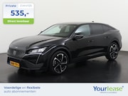 Peugeot 408 - 1.2 Hybrid 145 e-DCS6 Allure | All-in 535, - Private Lease |