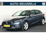 Seat Leon - 1.4 TSI eHybrid PHEV FR Intense / Memory / Travelassist / Ca
