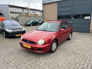 Subaru Impreza - Plus 1.6 TS AWD//Nette auto