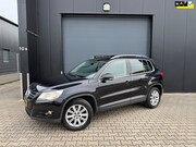 Volkswagen Tiguan - 1.4 TSI Sport&Style 4Motion