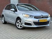 Citroën C4 - 1.2 PureTech Shine | NAVI | AIRCO | GOED ONDERHOUD