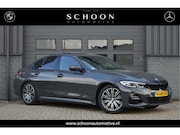 BMW 3-serie - 330i High Executive | M-PAKKET | ACC | SCHUIFDAK | TREKHAAK