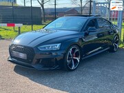 Audi RS5 - Sportback 2.9 TFSI RS 5 quattro Carbon Pano Schaalstoelen Sf