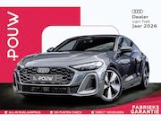 Audi A5 - Limousine 2.0 e-hybrid 299pk quattro S edition | MMI Bijrijd