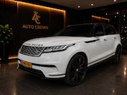 Land Rover Range Rover Velar - 2.0 P250 Turbo AWD Luxe Model