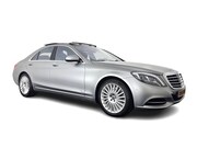 Mercedes-Benz S-klasse - 500 4Matic (INCL-BTW) Aut. *PANO | LEATHER | FULL-LED | BURM