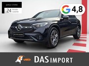 Mercedes-Benz GLC-klasse - d 4M AMG MBUX SHZ LED KEYLESS-GO
