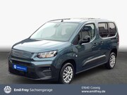 Fiat Doblò - 1.5 BlueHDi L1 Paket: Techno !! PDC v+h*180&deg;