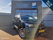 Peugeot Partner - bestel 1.5 BlueHDI Premium 6MND BOVAG GAR|NAVI|AIRCO|CRUISE 