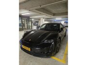 Porsche Taycan - Performance 84 kWh Pano 1e Eigenaar