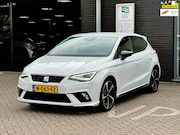 Seat Ibiza - 1.0 EcoTSI FR Business Intense/CAMERA/CARPLAY/NAVI/NL-AUTO N