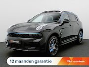 Lynk & Co 01 - 1.5 Plug-in Hybride 261PK Aut. SOH 99,84%, Achteruitrijcamer