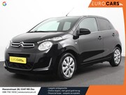 Citroën C1 - 1.0 VTi Feel Airco Bluetooth Led 5 deurs Radio