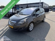 Opel Meriva - 1.4 Turbo Business Edition