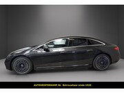 Mercedes-Benz EQS - 450+ AMG Line 360 PK Burmester Hyperscreen Panoramadak Distr