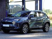 Toyota Yaris Cross - 1.5 Hybrid 130 Dynamic Comfortpack Led Carplay Acc Cam Lmv 1
