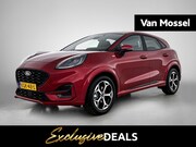Ford Puma - 1.0 EcoBoost Hybrid ST-Line | Stoel-stuurverwarming | Elektr