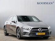 Mercedes-Benz A-klasse - 180 Business Solution 136 Pk Automaat Navigatie / Camera / 1