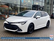 Toyota Corolla - 1.8 Hybrid 140pk Active | JZB-11-H |