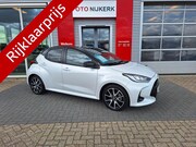 Toyota Yaris - 1.5 Hybrid Style Bi-Tone Limited