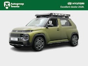 Hyundai Inster - Electric 49 kWh Cross Sky Plus (Amazonas Green Matte)