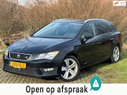 Seat Leon - ST 1.8 TSI FR Business / AUTOMAAT / NAVI / STOELVW