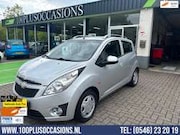 Chevrolet Spark - 1.2 16V LT | nwe apk | airco | 5 deurs