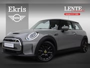 MINI Mini Electric - SE | Business Edition Navigatie/ Cruise Control/ Warmtepomp/