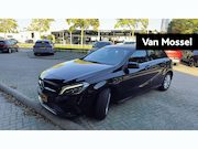 Mercedes-Benz A-klasse - 160 Ambition | Parkeersensoren | Allseason-Banden |