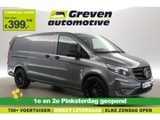 Mercedes-Benz Vito - 114 CDI Lang | Aut. | Airco | Adap. Cruise | Camera | 3 Zits