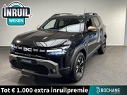 Dacia Duster - 1.6 Hybrid 140 Journey | Apple carplay/ AndroidAuto | Camera