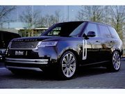 Land Rover Range Rover - D350 Autobiography Facelift Elek. Trekhaak Meridian Signatur