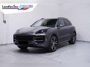 Porsche Cayenne - 4.0 V8 S ex bpm. pano-dak soft-close sportuitlaat