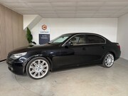 BMW 5-serie - 520i Business Edition Airco, Lederen bekleding, Navigatie, A