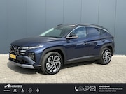 Hyundai Tucson - 1.6 T-GDI HEV Premium / Leder / 360 Camera / Stoel- & Stuurv