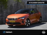 Opel Corsa-e - GS Line 50 kWh 136pk Automaat CRUISE.C | 16''LM | WINTER-PAC