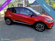 Renault Captur - 1.2 TCe Dynamique Automaat
